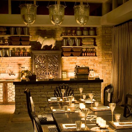 Pashan Garh Panna Restaurant photo